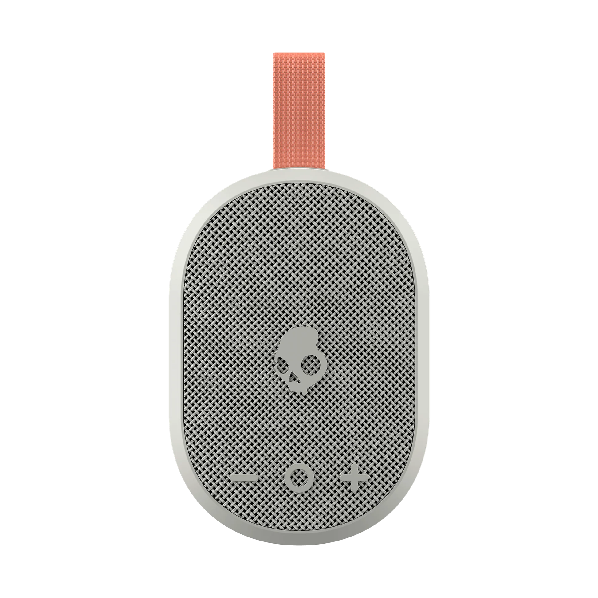 TV, Audio-Video & Foto - Boxa portabila Skullcandy Ounce+ Compact, Gri