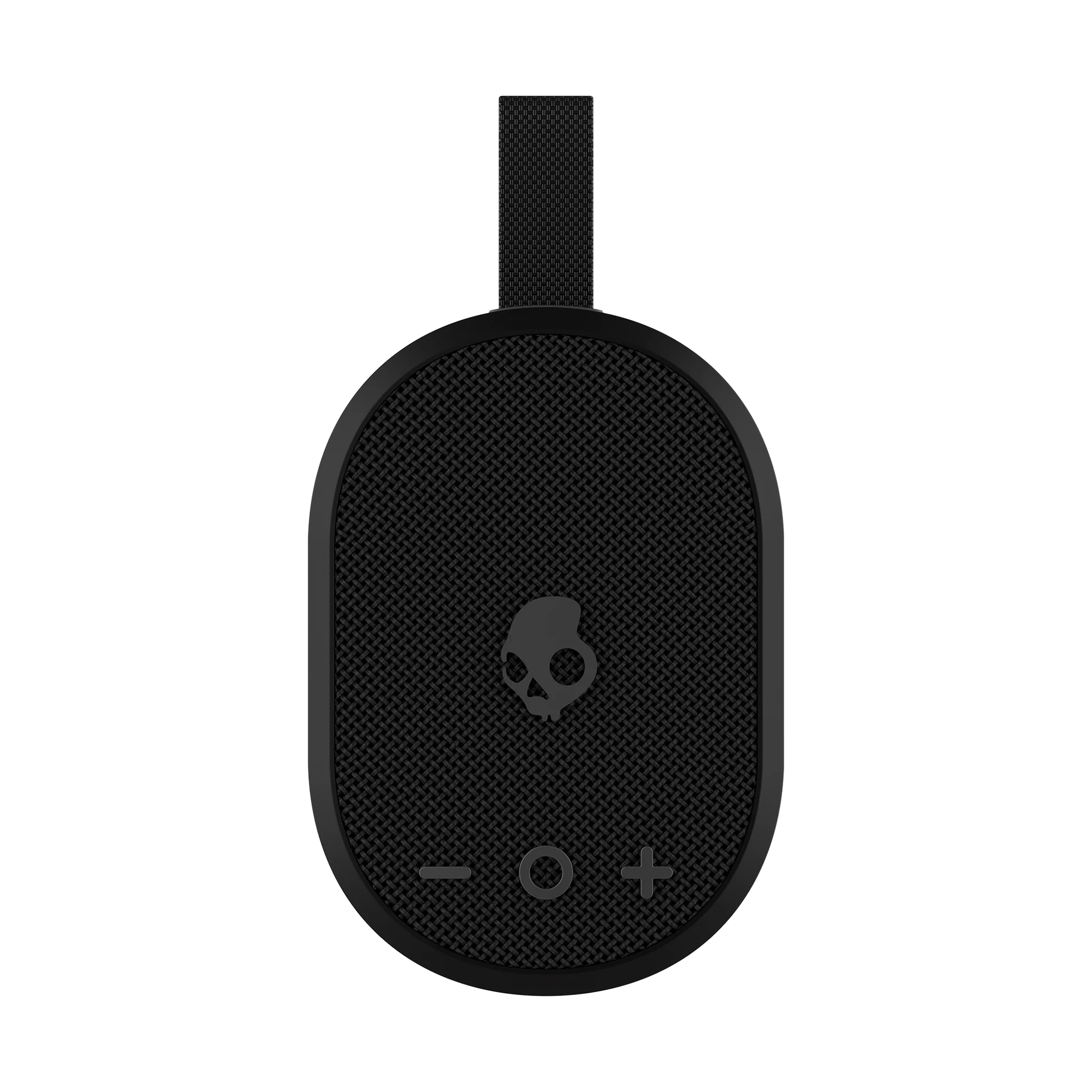 TV, Audio-Video & Foto - Boxa portabila Skullcandy Ounce+ Compact, Negru