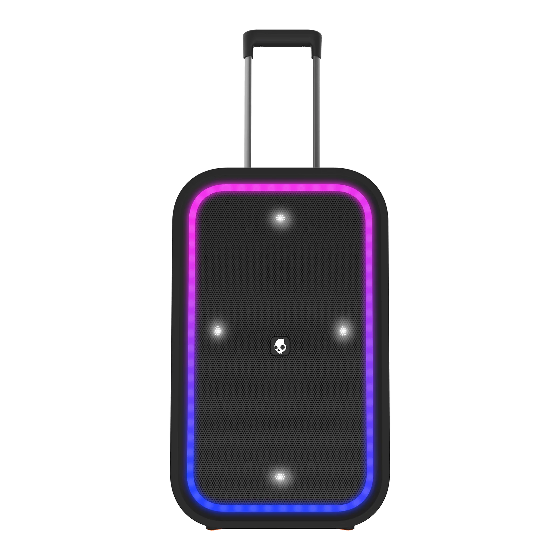Boxa portabila Skullcandy Stomp XXL, Negru [1]