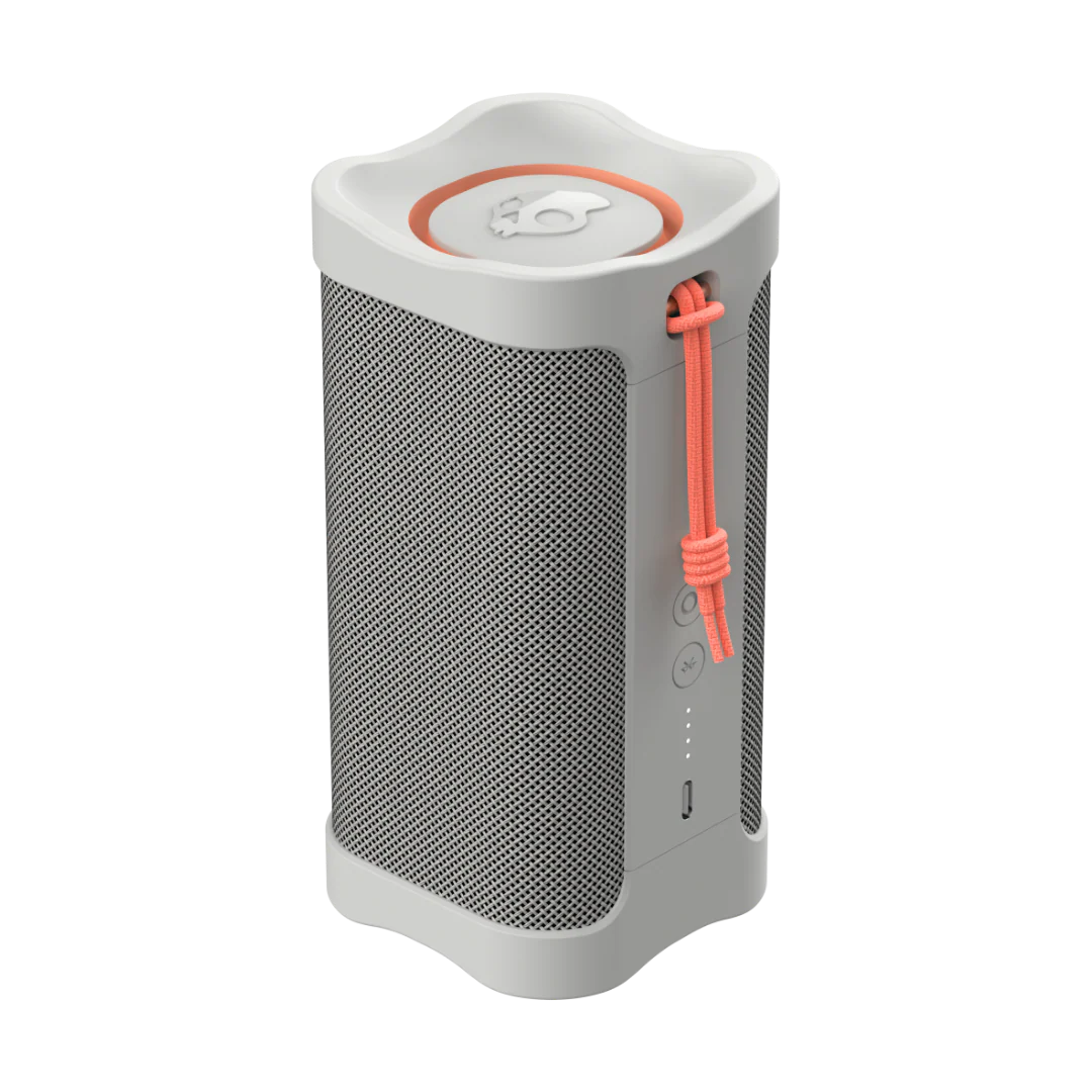 TV, Audio-Video & Foto - Boxa portabila Skullcandy Terrain, Gri