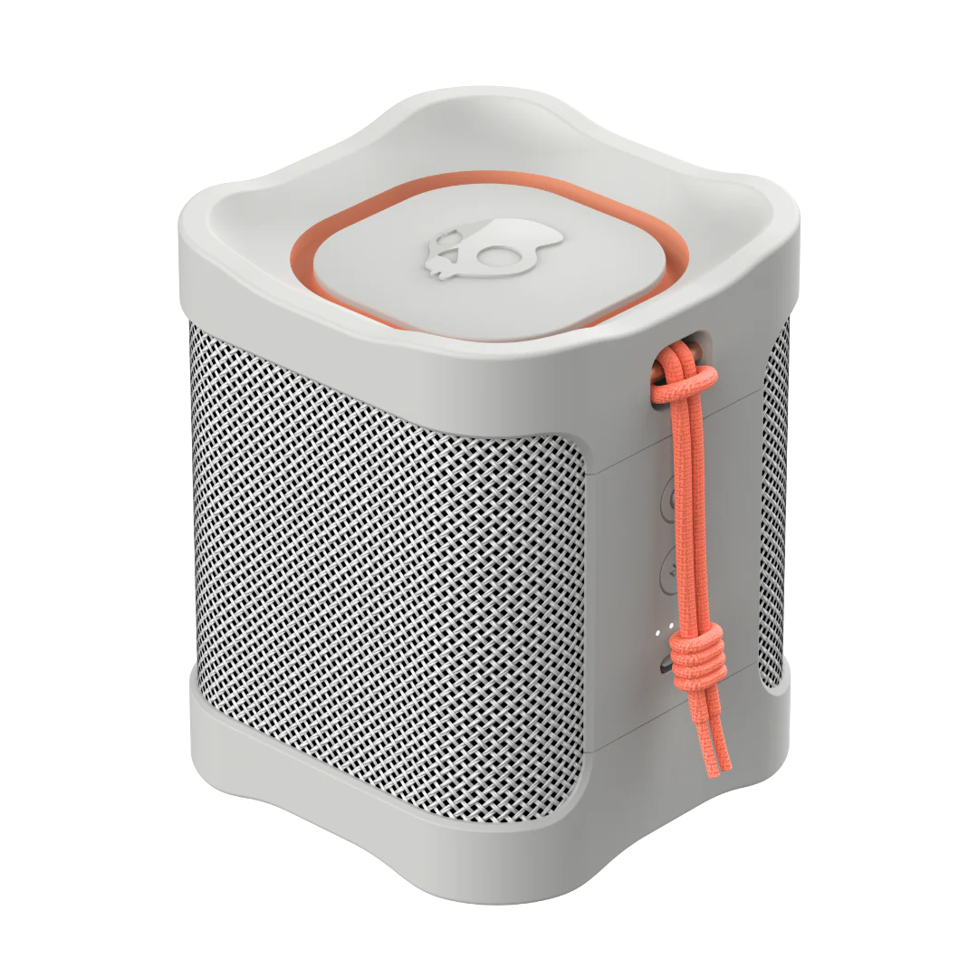 TV, Audio-Video & Foto - Boxa portabila Skullcandy Terrain Mini, Gri