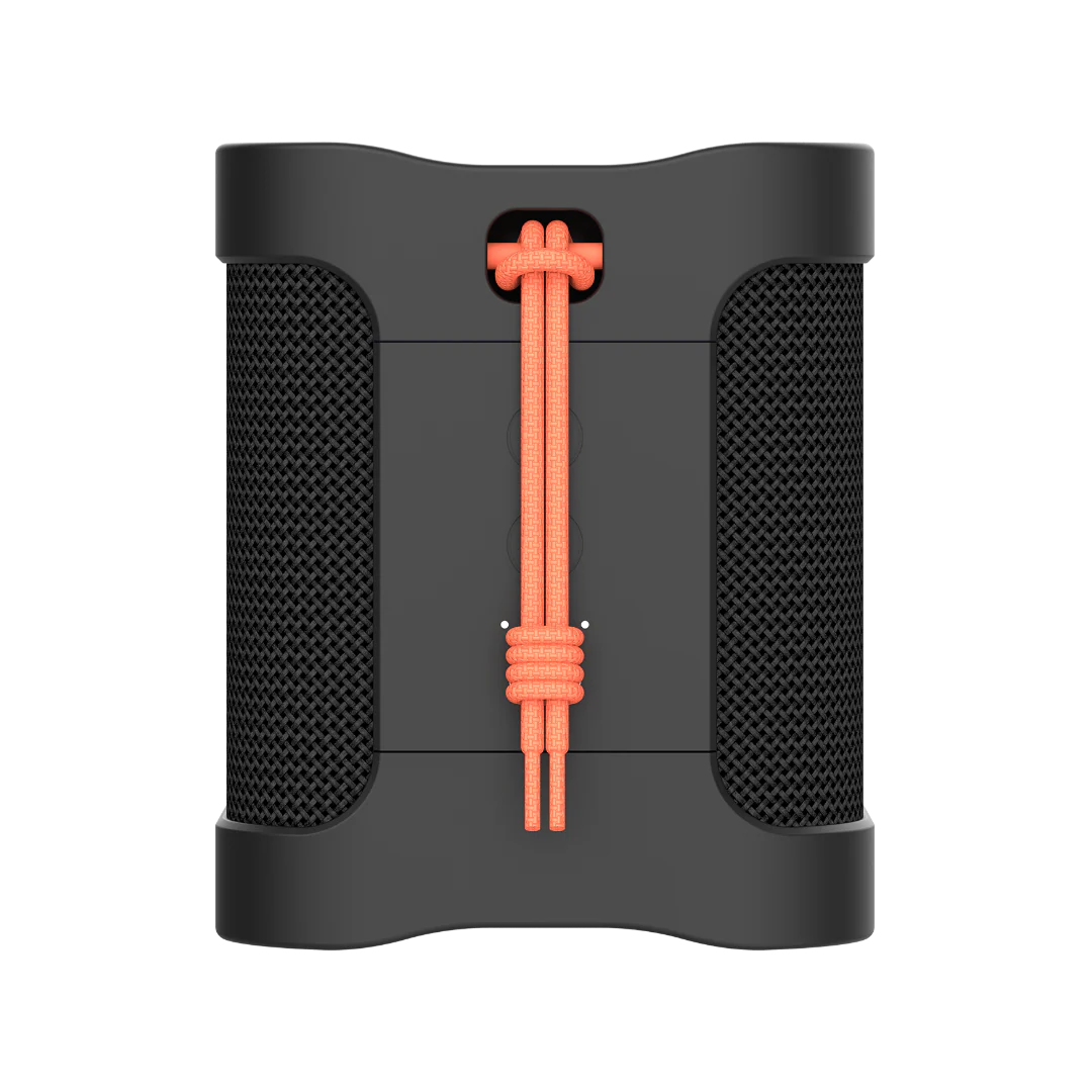 Boxa portabila Skullcandy Terrain Mini, Negru [2]