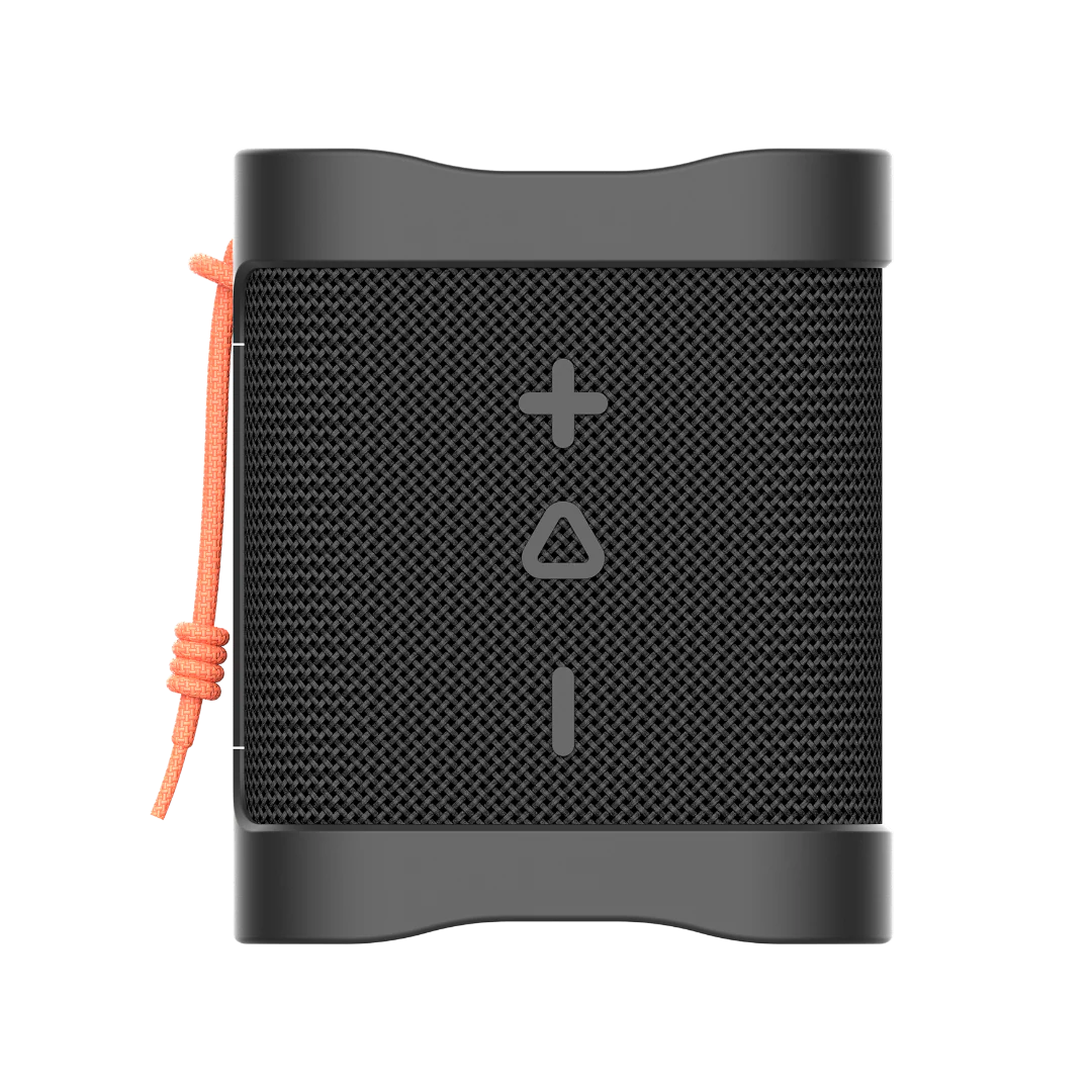 Boxa portabila Skullcandy Terrain Mini, Negru [1]