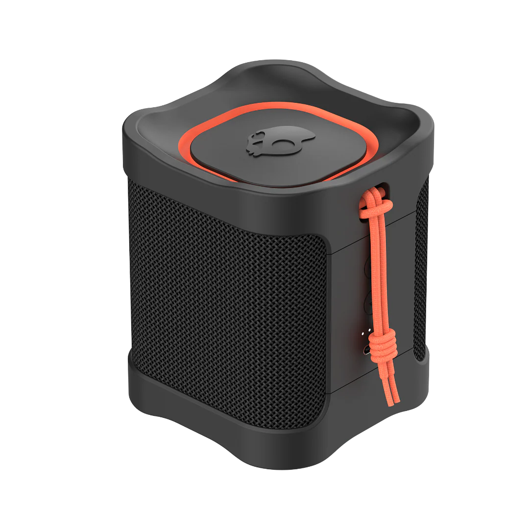 TV, Audio-Video & Foto - Boxa portabila Skullcandy Terrain Mini, Negru