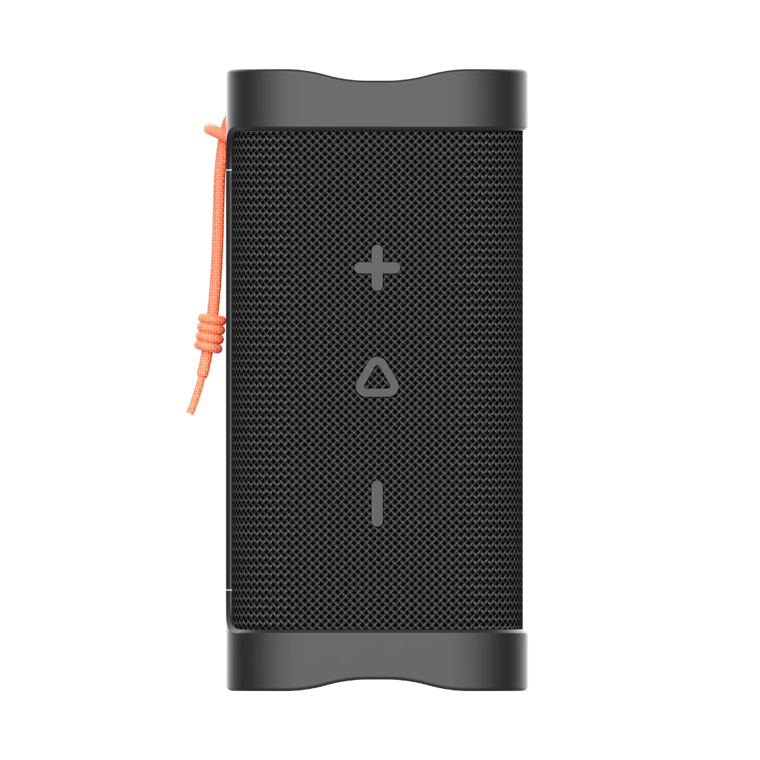 Boxa portabila Skullcandy Terrain, Negru [1]