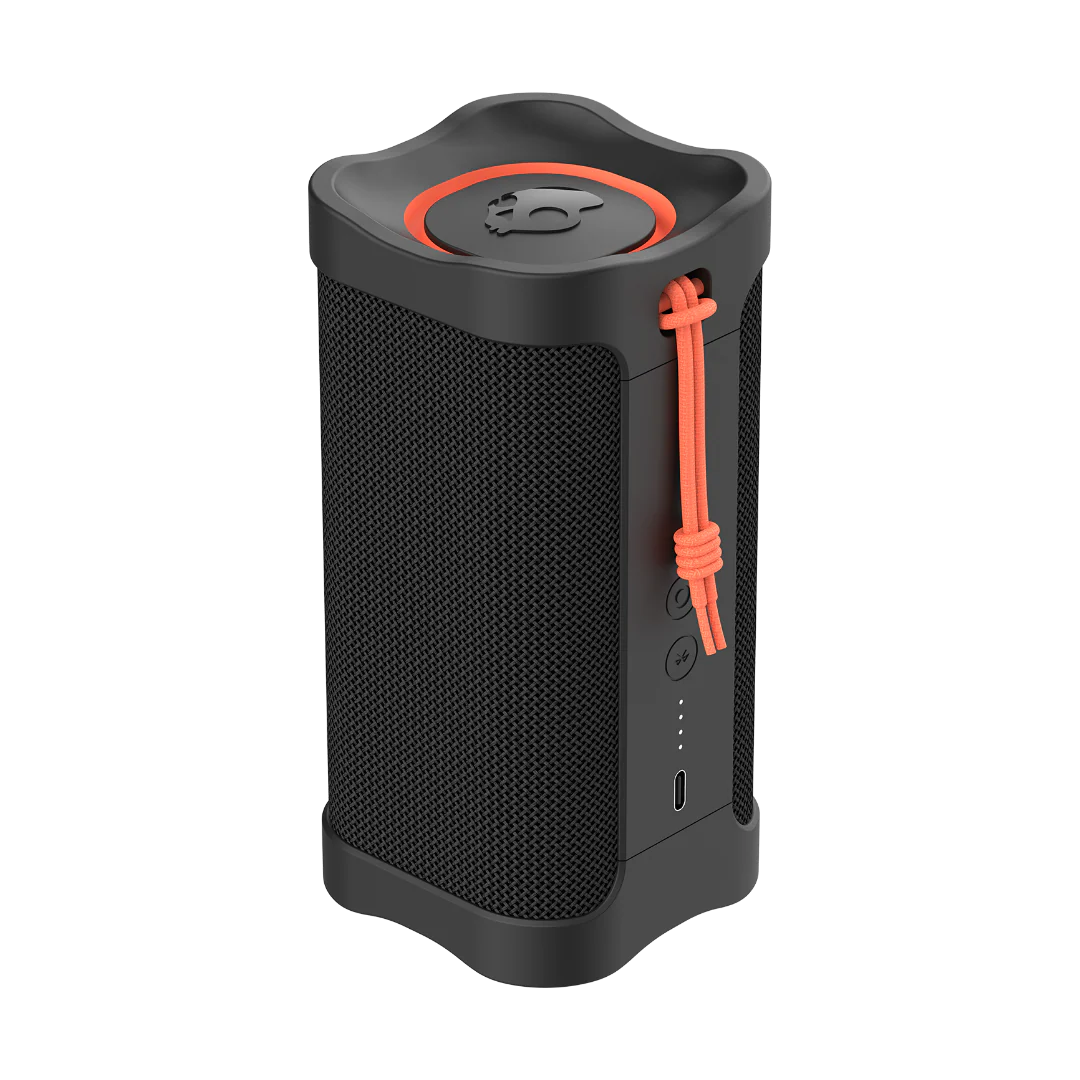 TV, Audio-Video & Foto - Boxa portabila Skullcandy Terrain, Negru