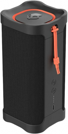 TV, Audio-Video & Foto - Boxa portabila Skullcandy Terrain XL, Negru