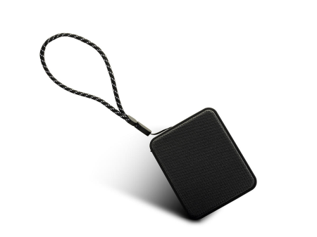 Boxa portabila WILSON ONE Xd, Black [7]