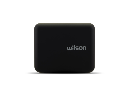 Boxa portabila WILSON ONE Xd, Black [2]