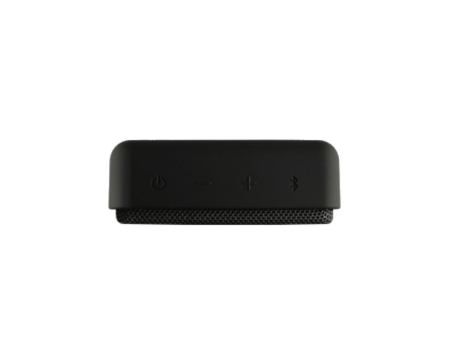 Boxa portabila WILSON ONE Xd, Black [3]