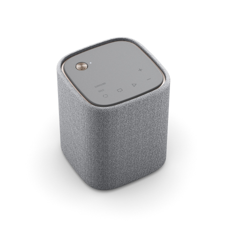 Home Audio - Boxa portabila Yamaha TRUE X SPEAKER 1A, Alb