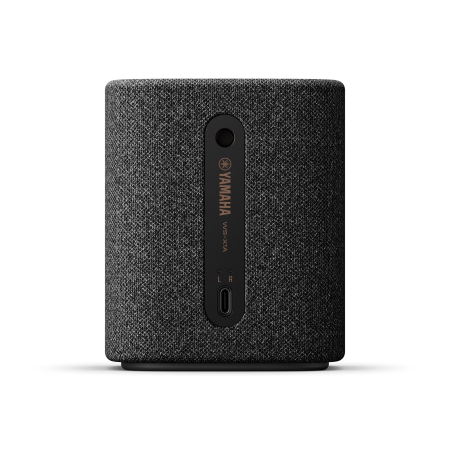 Boxa protabila Yamaha TRUE X SPEAKER 1A, Carbon [3]