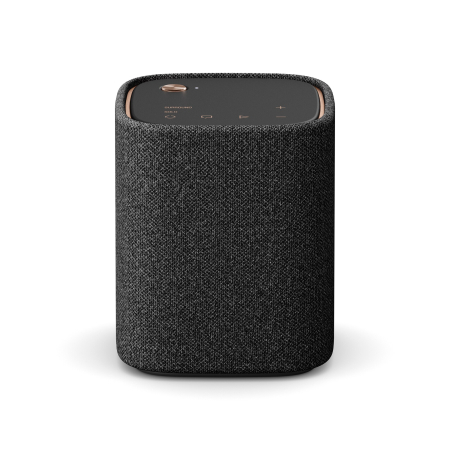 Boxa protabila Yamaha TRUE X SPEAKER 1A, Carbon [1]