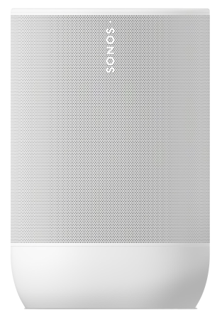 Boxa Sonos Move 2, Alb [1]
