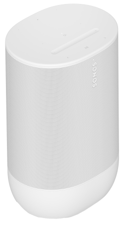 Home Audio - Boxa Sonos Move 2, Alb