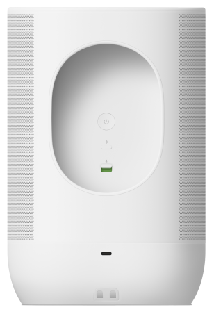 Boxa Sonos Move 2, Alb [3]