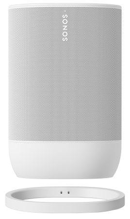 Boxa Sonos Move 2, Alb [5]