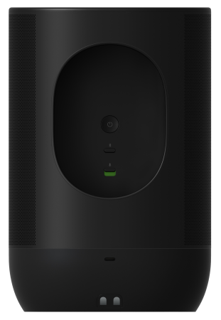 Boxa Sonos Move 2, Negru [3]