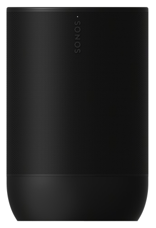 Boxa Sonos Move 2, Negru [1]