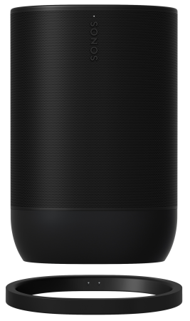 Boxa Sonos Move 2, Negru [5]