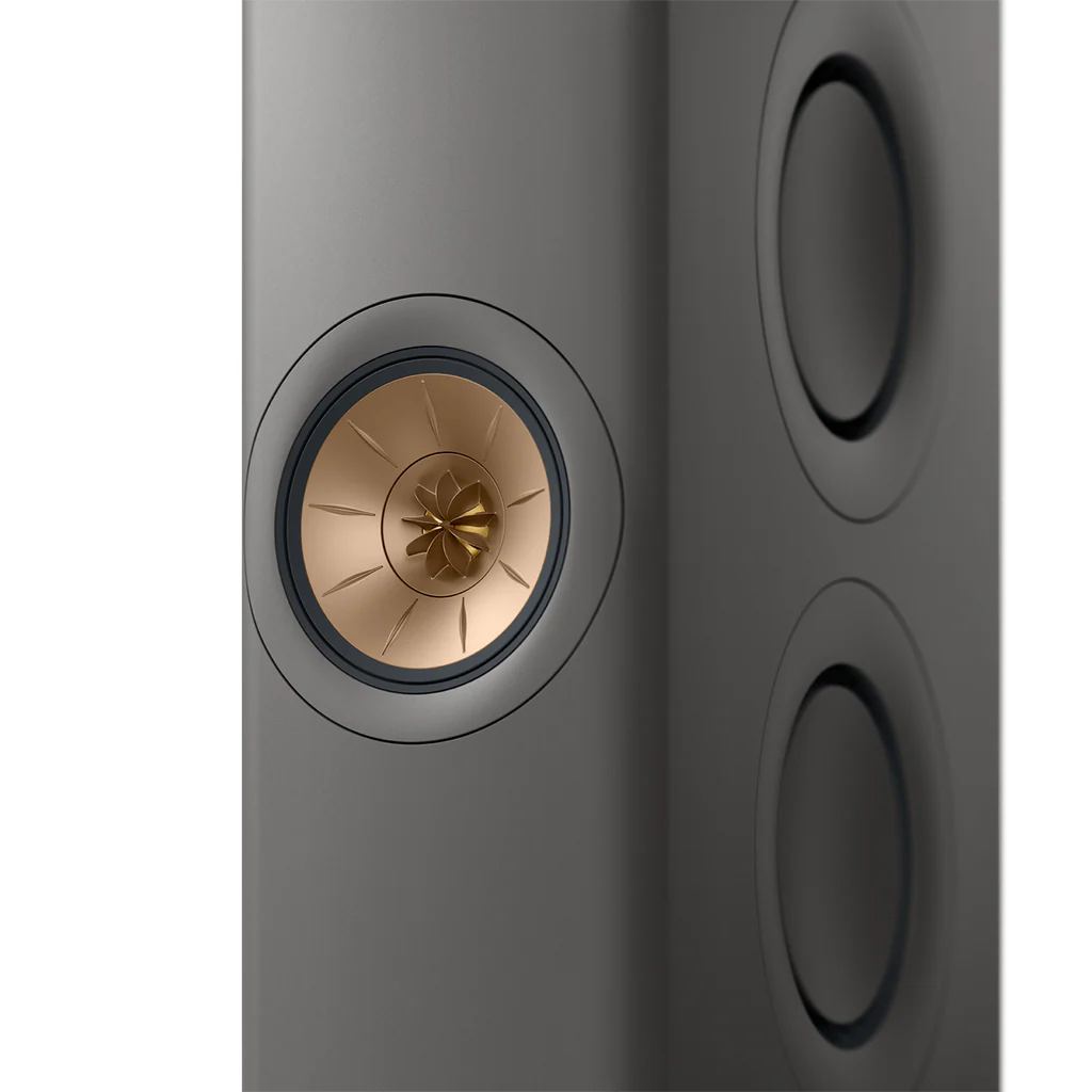 active Kef LS60 Wireless Titanium Grey Boxa Grey Premium Wireless [7]
