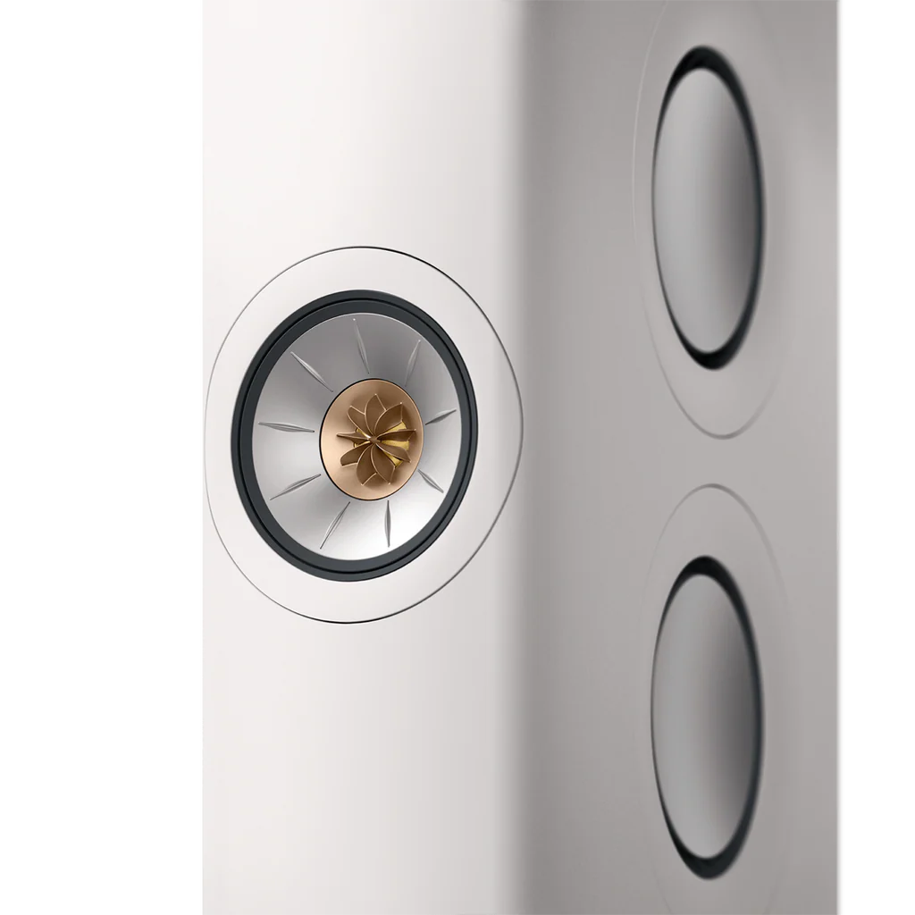 active Kef LS60 Wireless Mineral White Boxa White Premium Wireless [7]