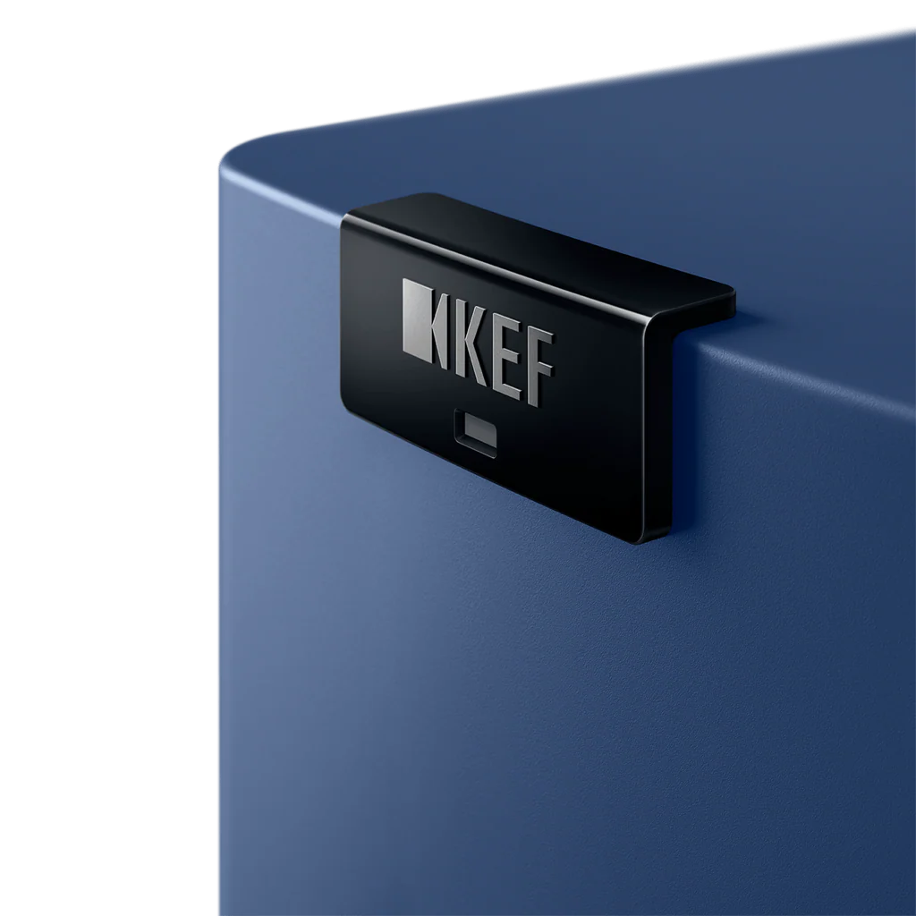 active Kef LS60 Wireless Royal Blue Boxa Premium Wireless [6]