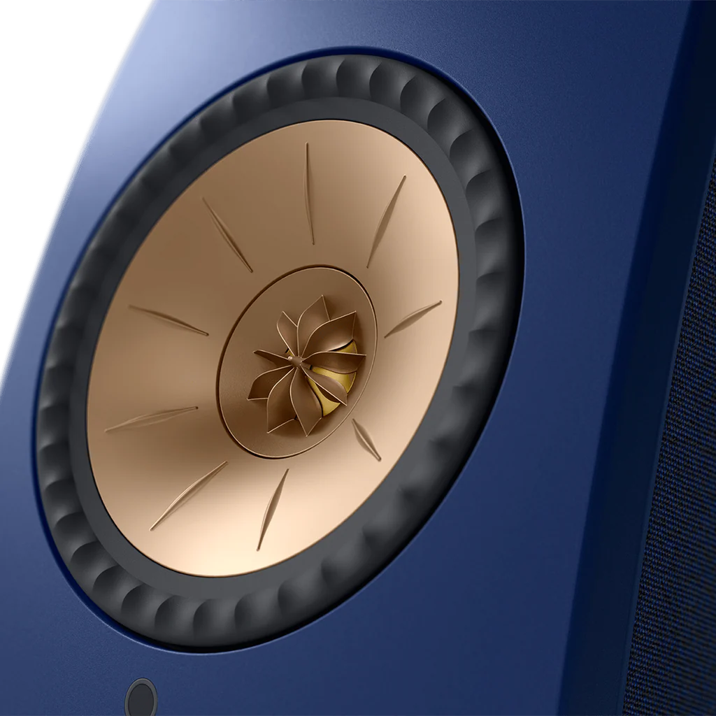 active Kef LSX II Cobalt Blue Boxa Premium [4]