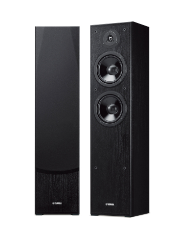 Home Audio - Boxe de podea Yamaha NS-F51
