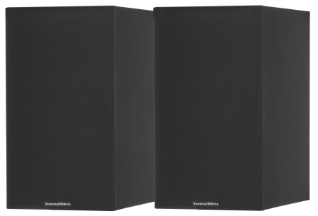 Boxe de raft Bowers & Wilkins 606 S3, Black [1]