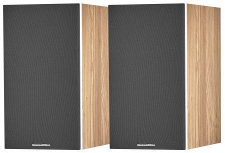 Boxe de raft Bowers & Wilkins 606 S3, Oak [1]