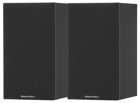 Boxe de raft Bowers & Wilkins 607 S3, Black [1]