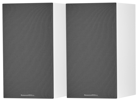 Boxe de raft Bowers & Wilkins 607 S3, White [1]