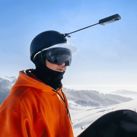 Bundle accesorii Insta360 pentru sporturi de iarna [4]