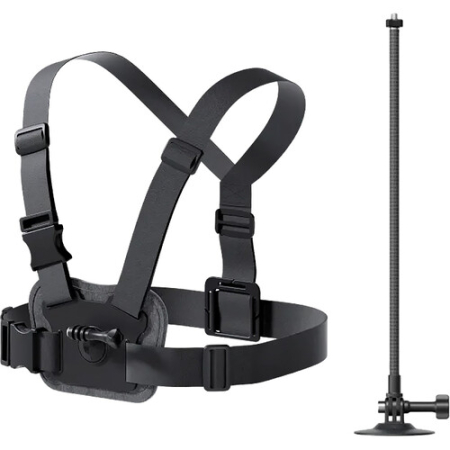 Camere video de actiune & accesorii - Bundle accesorii Insta360 pentru sporturi de iarna