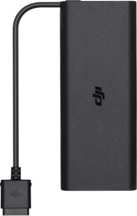 TV, Audio-Video & Foto - Cablu AC DJI pentru hub incarcare acumulator TB51