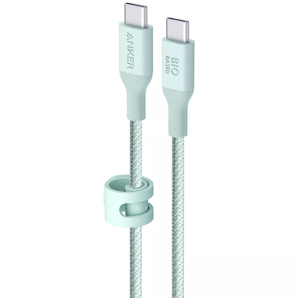 Laptop, Tablete & Telefoane - Cablu Anker 544 USB-C la USB-C