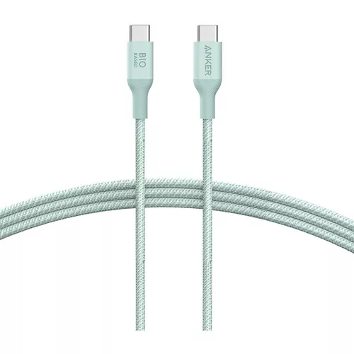 Cablu Anker 544 USB-C la USB-C [2]