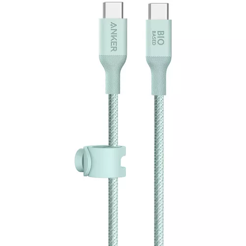 Cablu Anker 544 USB-C la USB-C [1]