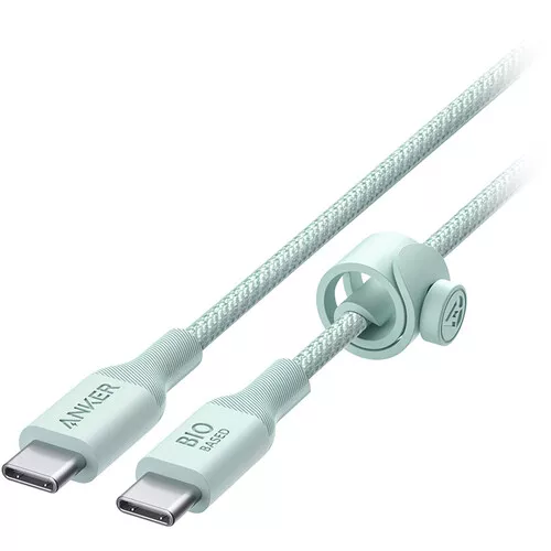 Cablu Anker 544 USB-C la USB-C [4]