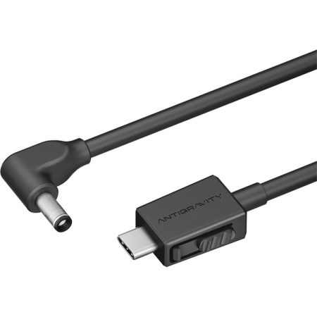 Cablu de alimentare Antigravity USB-C la DC pentru ochelarii Vision [1]