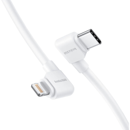 Cablu de incarcare USB-C la Lightning Insta360 pentru Flow 2/Flow 2 Pro [1]