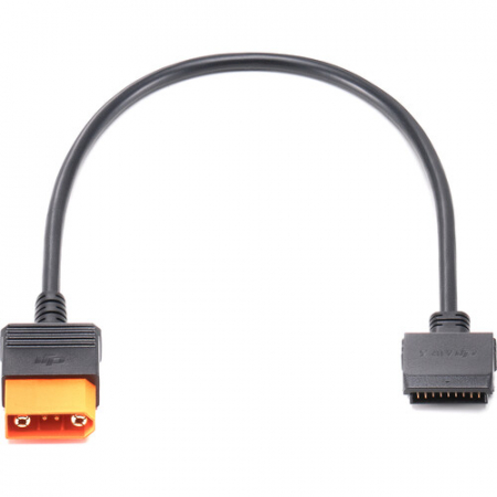 Energie solara si stocare portabila - Cablu fast-charge DJI Power SDC to Air 3 pentru Power 1000