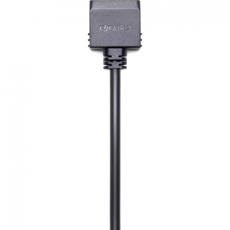 Cablu fast-charge DJI Power SDC to Air 3 pentru Power 1000 [3]