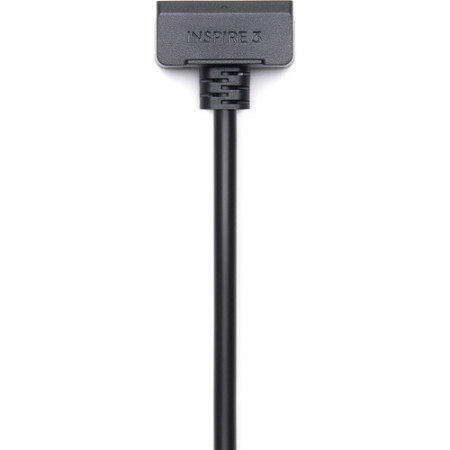 Cablu fast-charge DJI Power SDC to Inspire 3 pentru Power 1000 [2]