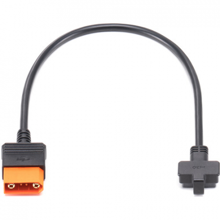 Energie solara si stocare portabila - Cablu fast-charge DJI Power SDC to Matrice 30 pentru Power 1000