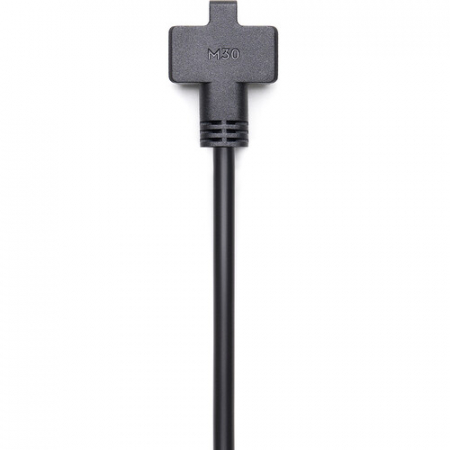 Cablu fast-charge DJI Power SDC to Matrice 30 pentru Power 1000 [2]