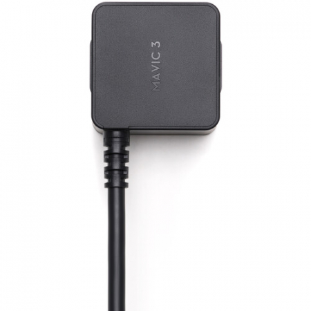 Cablu fast-charge DJI Power SDC to Mavic 3 pentru Power 1000 [3]