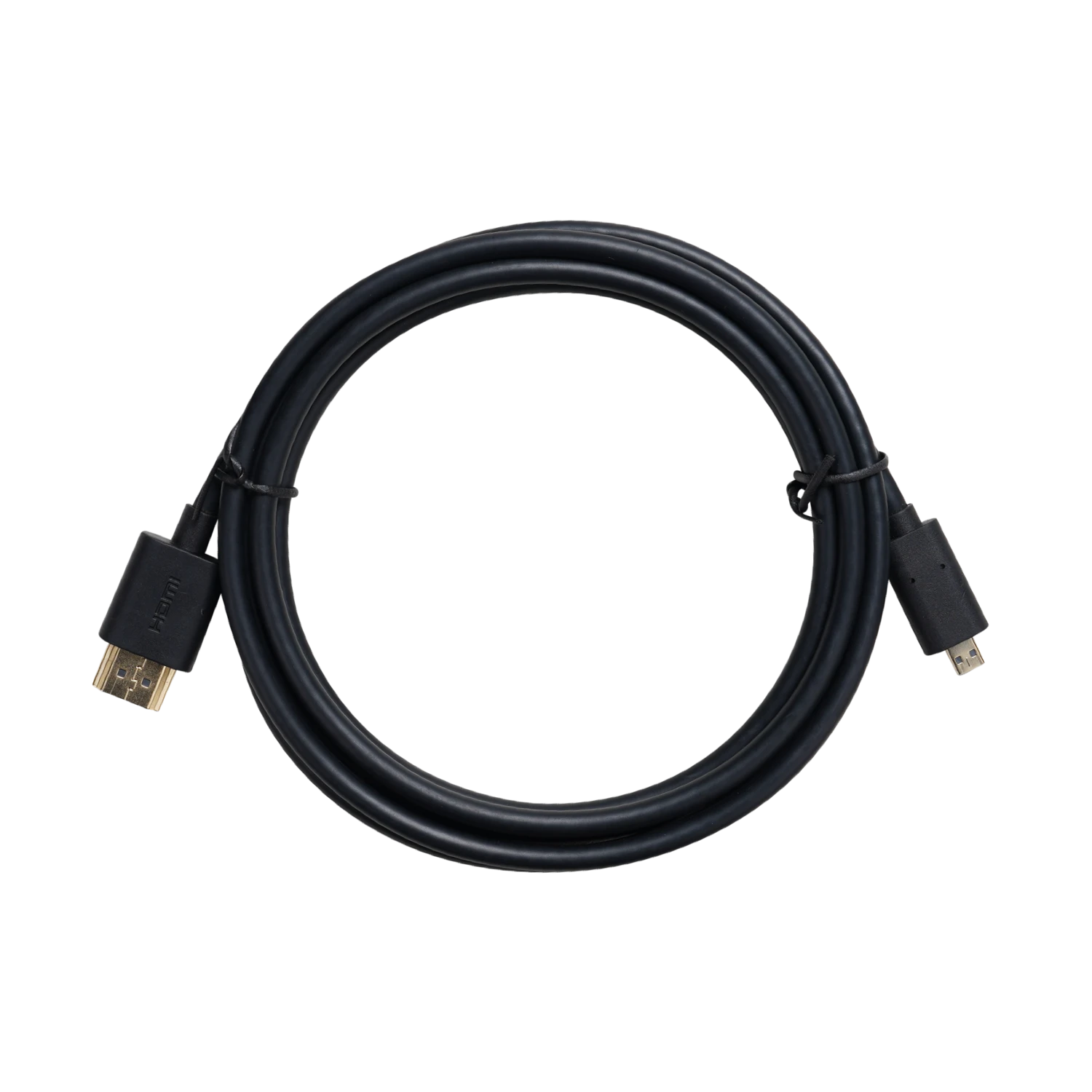 Cablu Micro HDMI la HDMI OBSBOT, 1.5m [1]