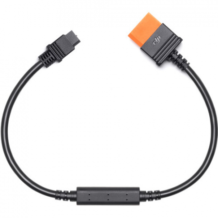 Cablu adaptor DJI Power SDC la XT60 (12V) pentru Power 1000 [1]